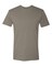 Next Level Unisex CVC Crewneck Short Sleeve T-Shirt For Adult's